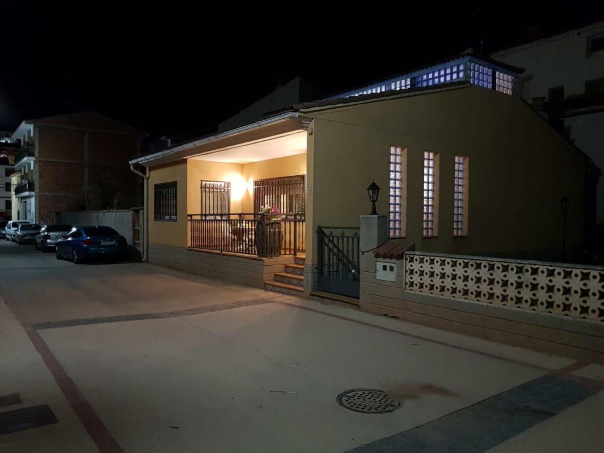 Villa San Jorge Jaraba Exterior foto