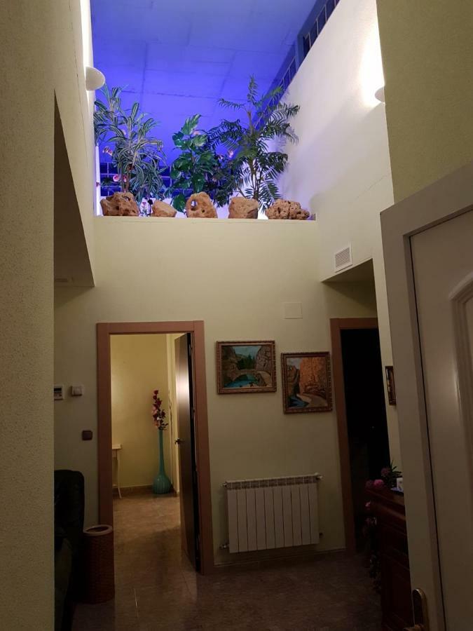 Villa San Jorge Jaraba Exterior foto