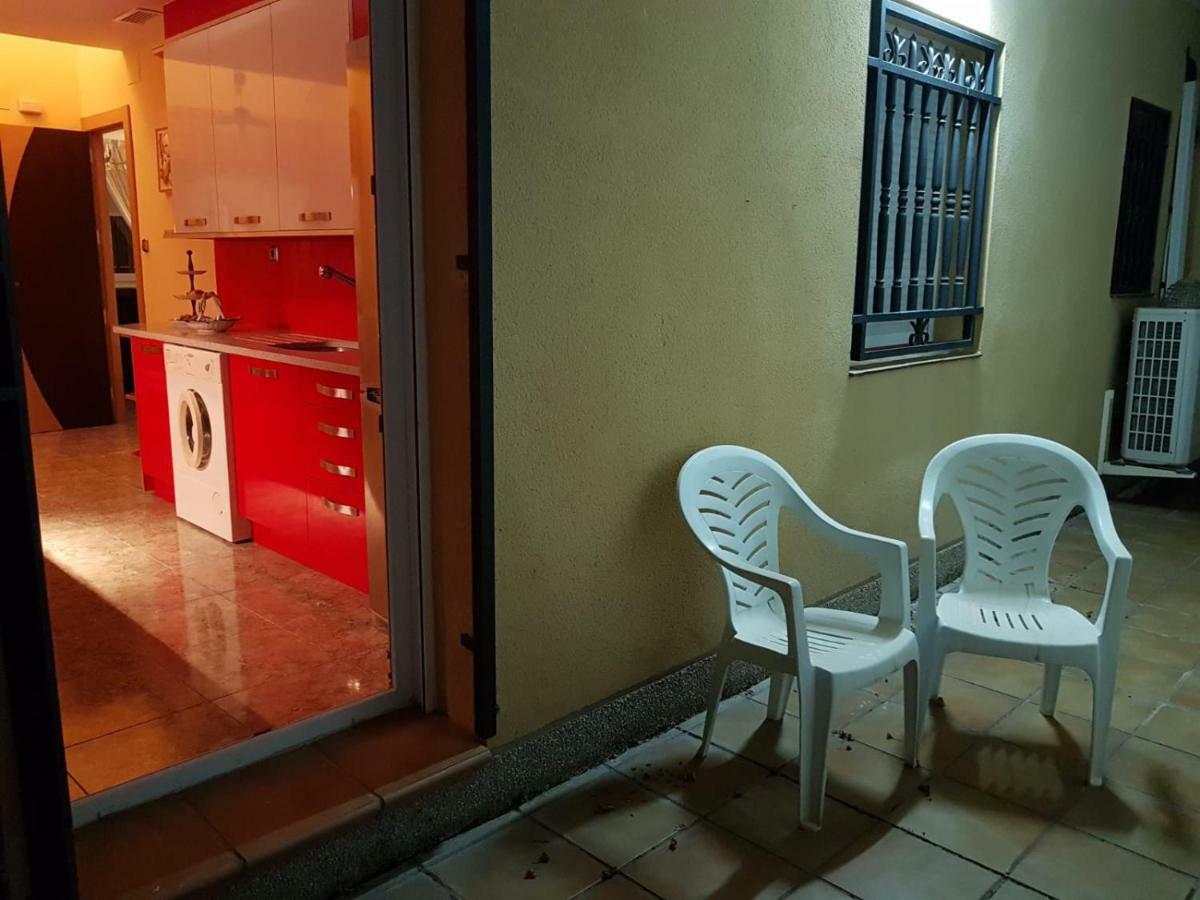 Villa San Jorge Jaraba Exterior foto
