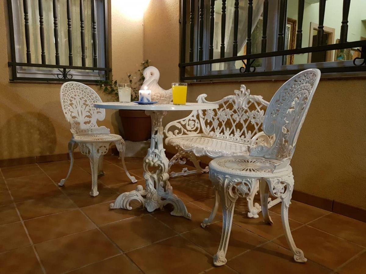 Villa San Jorge Jaraba Exterior foto