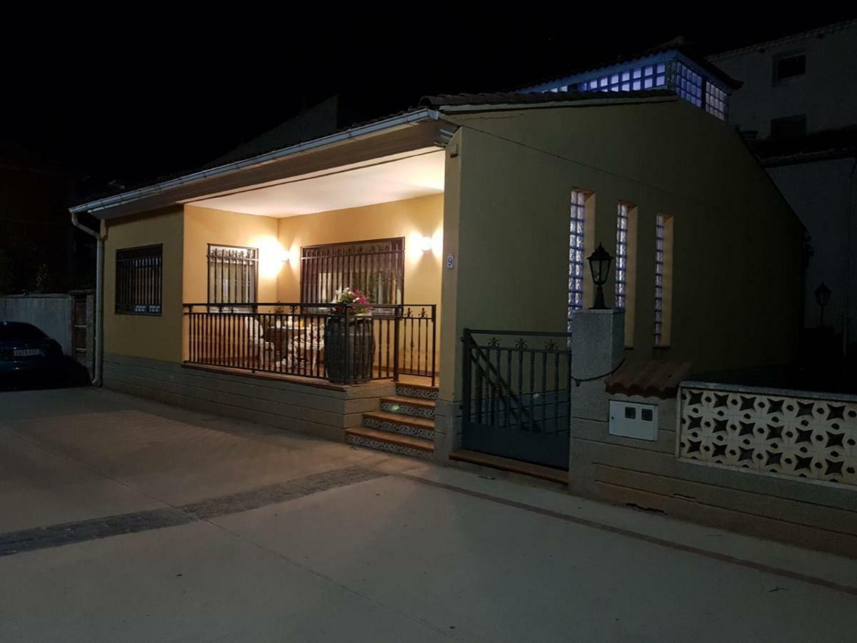 Villa San Jorge Jaraba Exterior foto